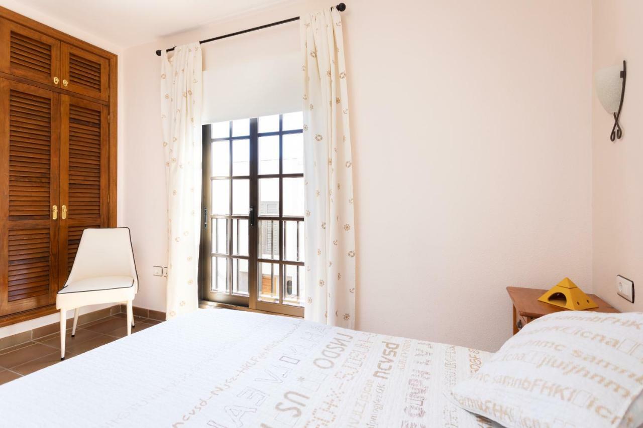 Home2Book El Medano Cozy Beach & Wifi Exterior foto