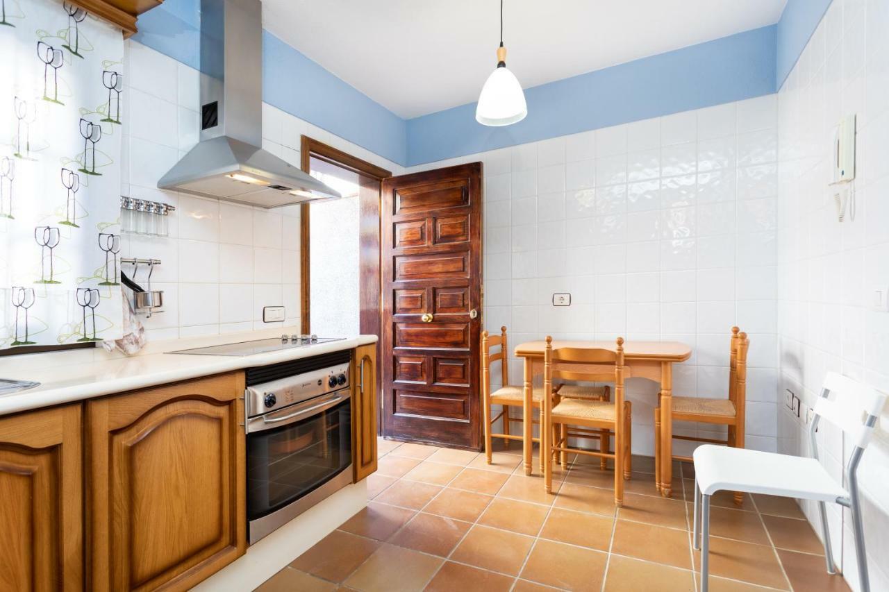 Home2Book El Medano Cozy Beach & Wifi Exterior foto