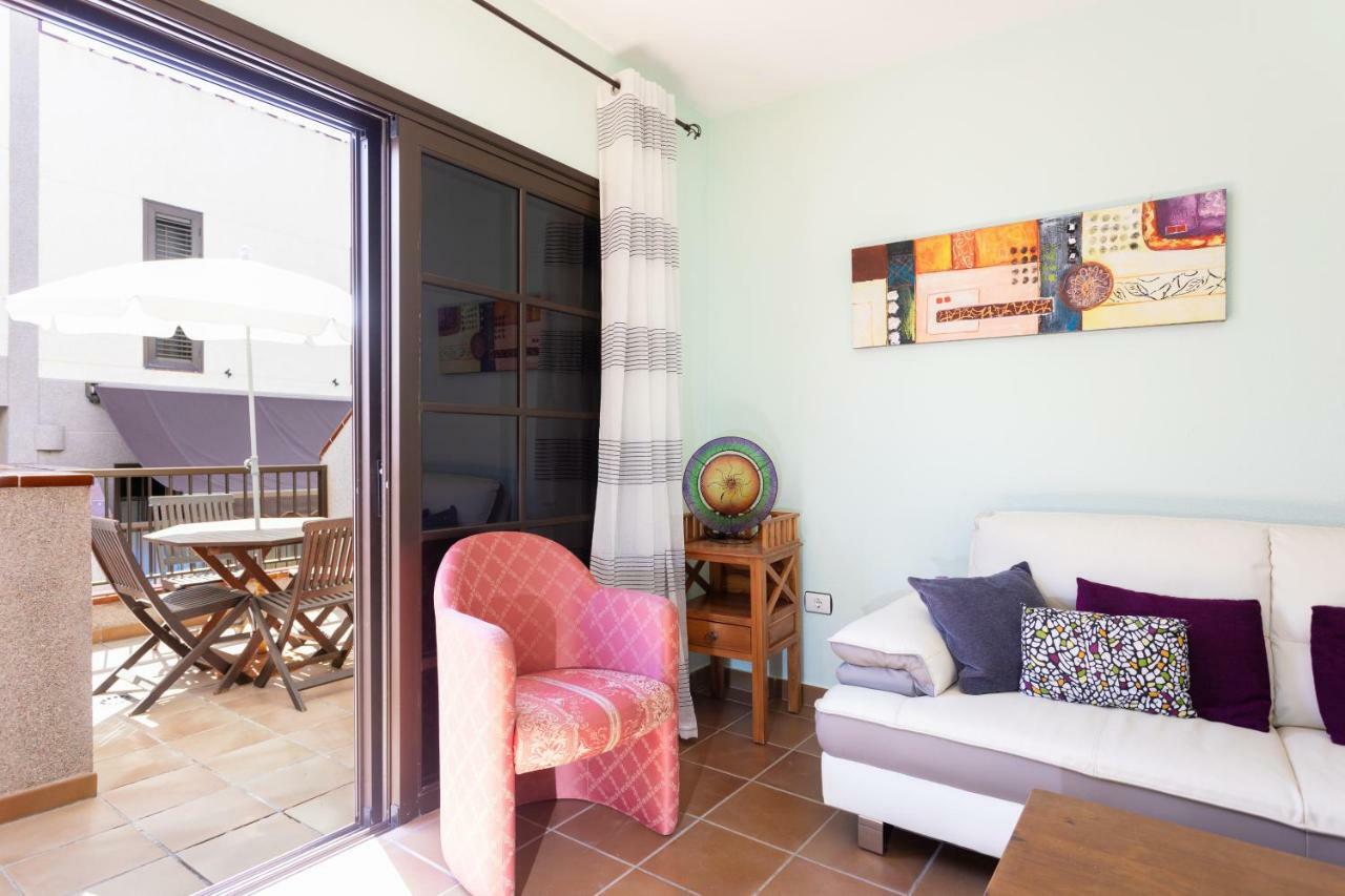 Home2Book El Medano Cozy Beach & Wifi Exterior foto
