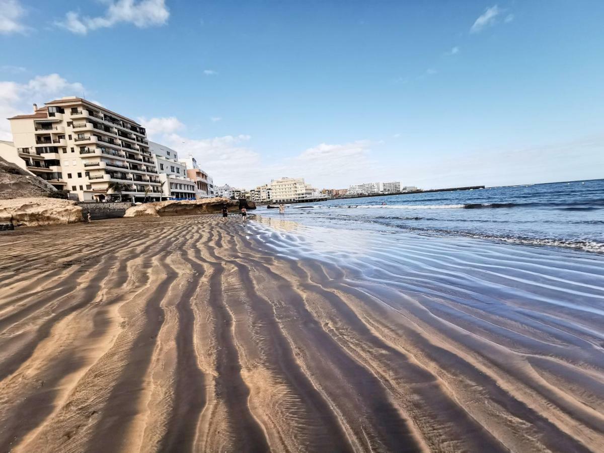 Home2Book El Medano Cozy Beach & Wifi Exterior foto