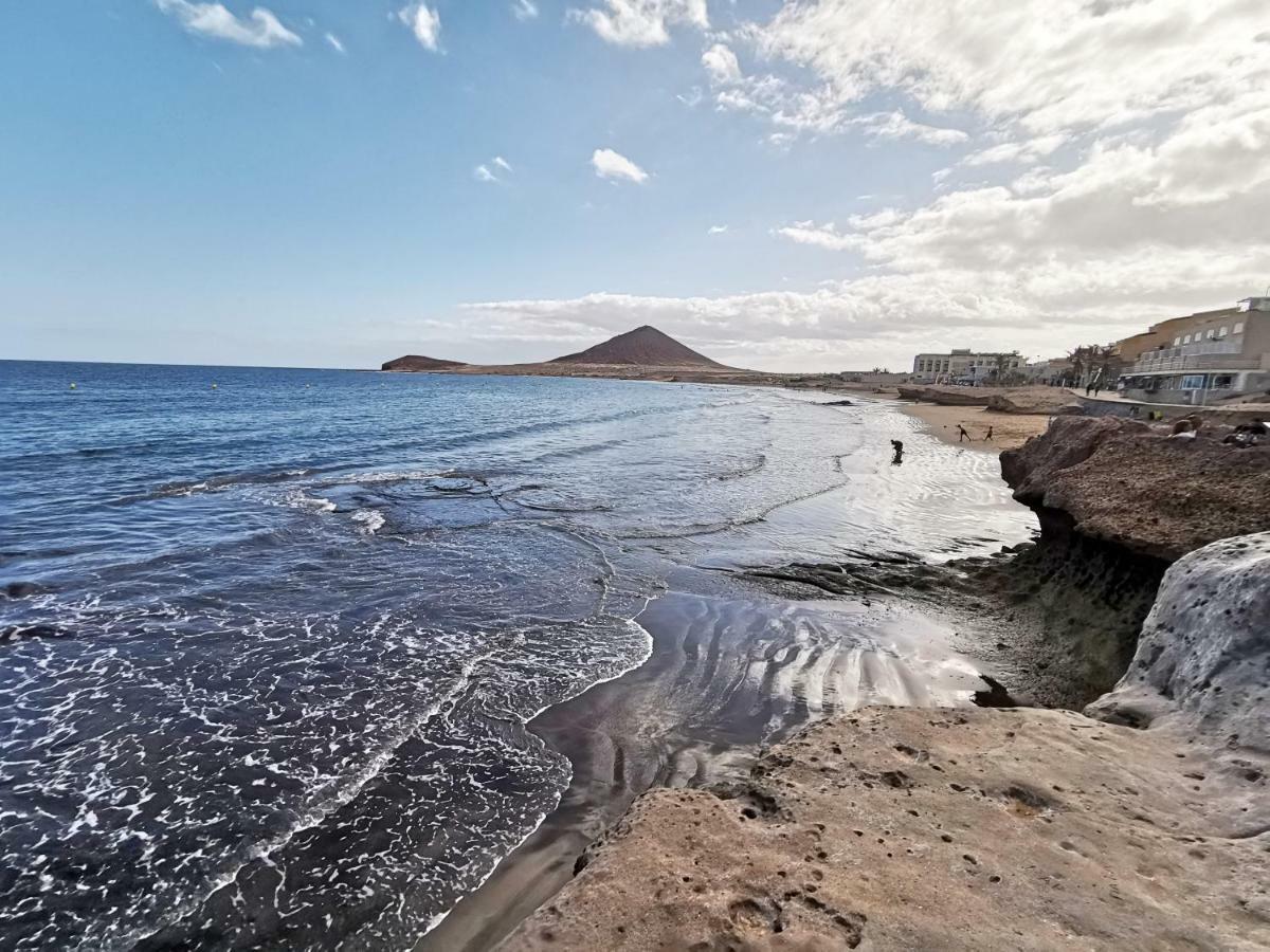 Home2Book El Medano Cozy Beach & Wifi Exterior foto